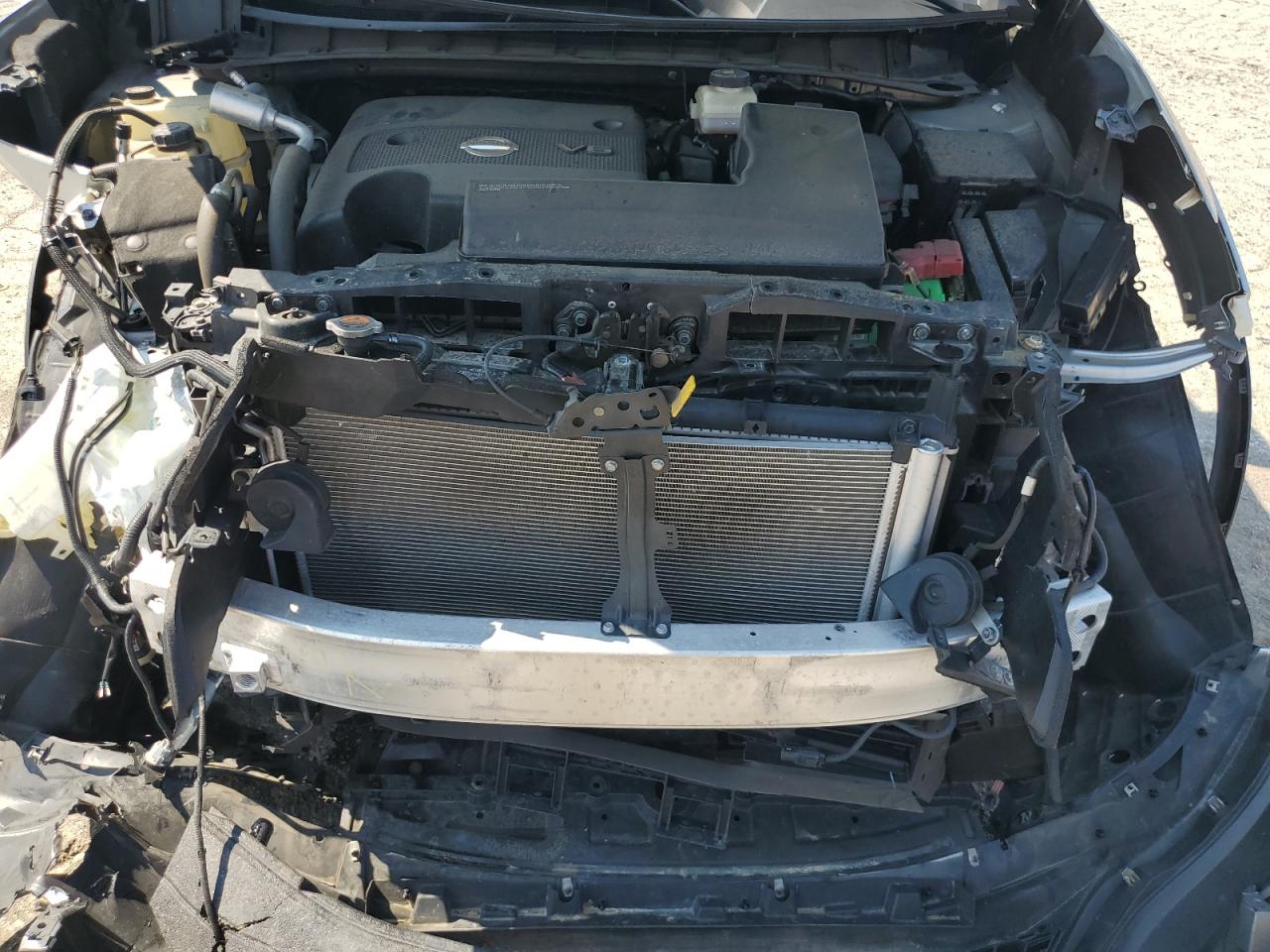 2018 Nissan Murano S VIN: 5N1AZ2MH7JN138267 Lot: 63647965