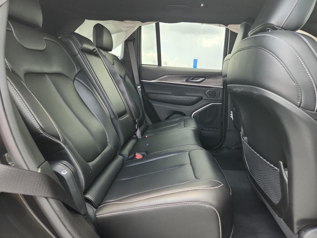 2024 Jeep Grand Cherokee Limited VIN: 1C4RJHBG5RC163087 Lot: 65805715