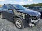 2019 JEEP CHEROKEE LATITUDE   for sale at Copart QC - MONTREAL