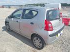 2011 NISSAN PIXO VISIA for sale at Copart CORBY