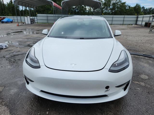  TESLA MODEL 3 2021 Biały