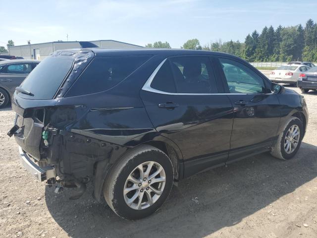  CHEVROLET EQUINOX 2020 Blue