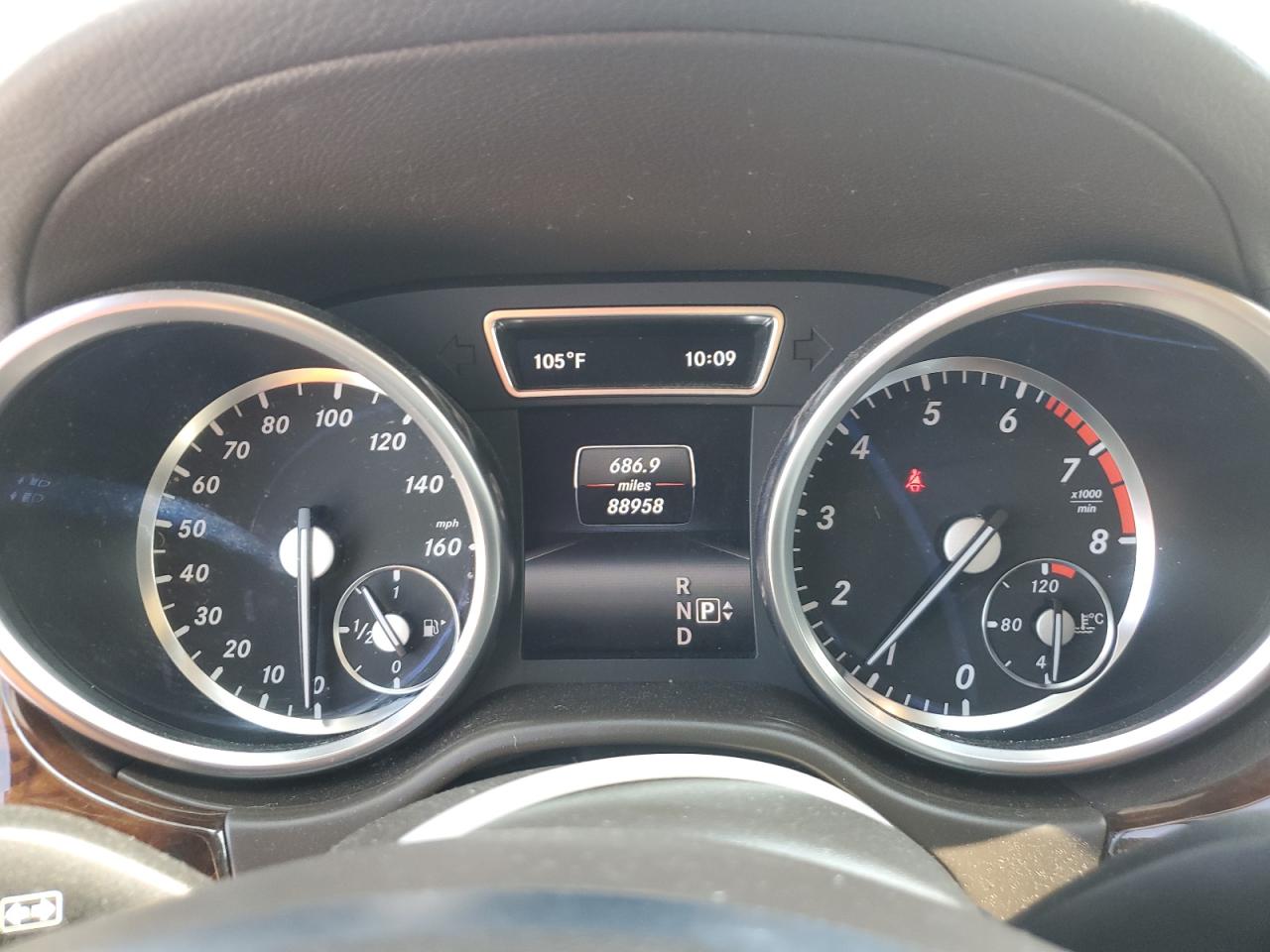 2014 Mercedes-Benz Gl 550 4Matic VIN: 4JGDF7DE4EA333426 Lot: 63818795