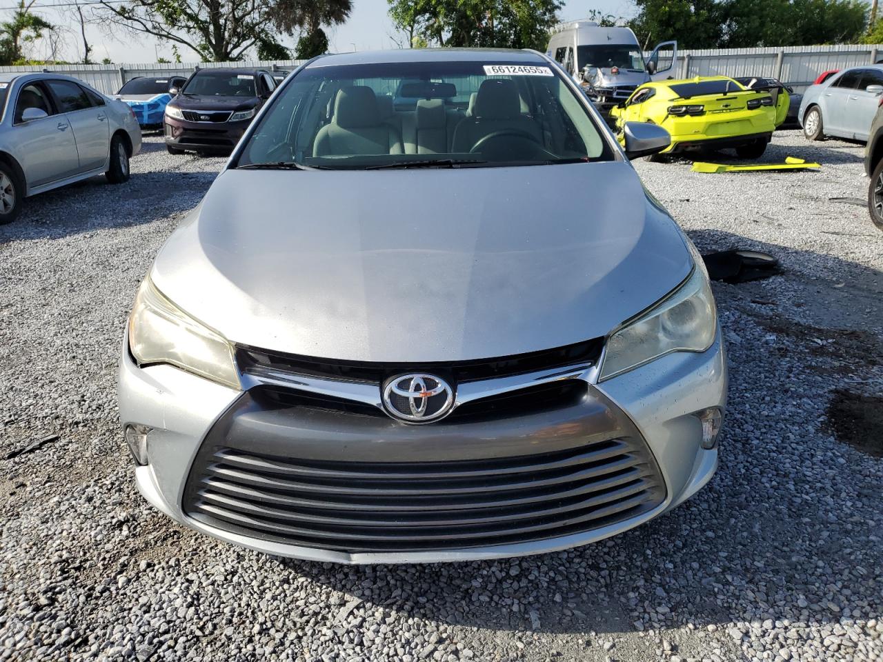 4t1bf1fk6gu599247 4T1BF1FK6GU599247 2016 Toyota Camry Le