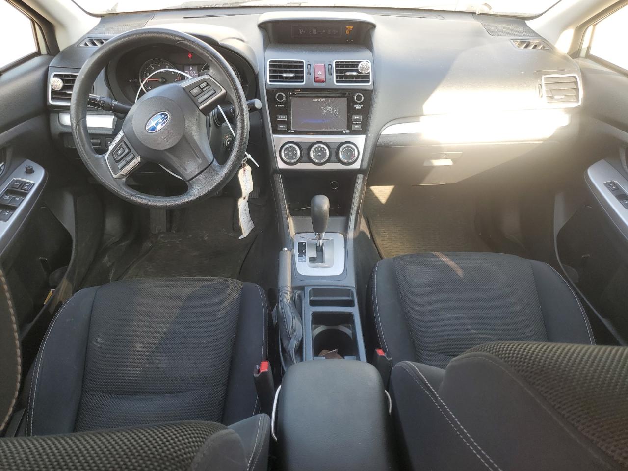 2015 Subaru Xv Crosstrek 2.0 Premium VIN: JF2GPADC5FH271491 Lot: 63808625