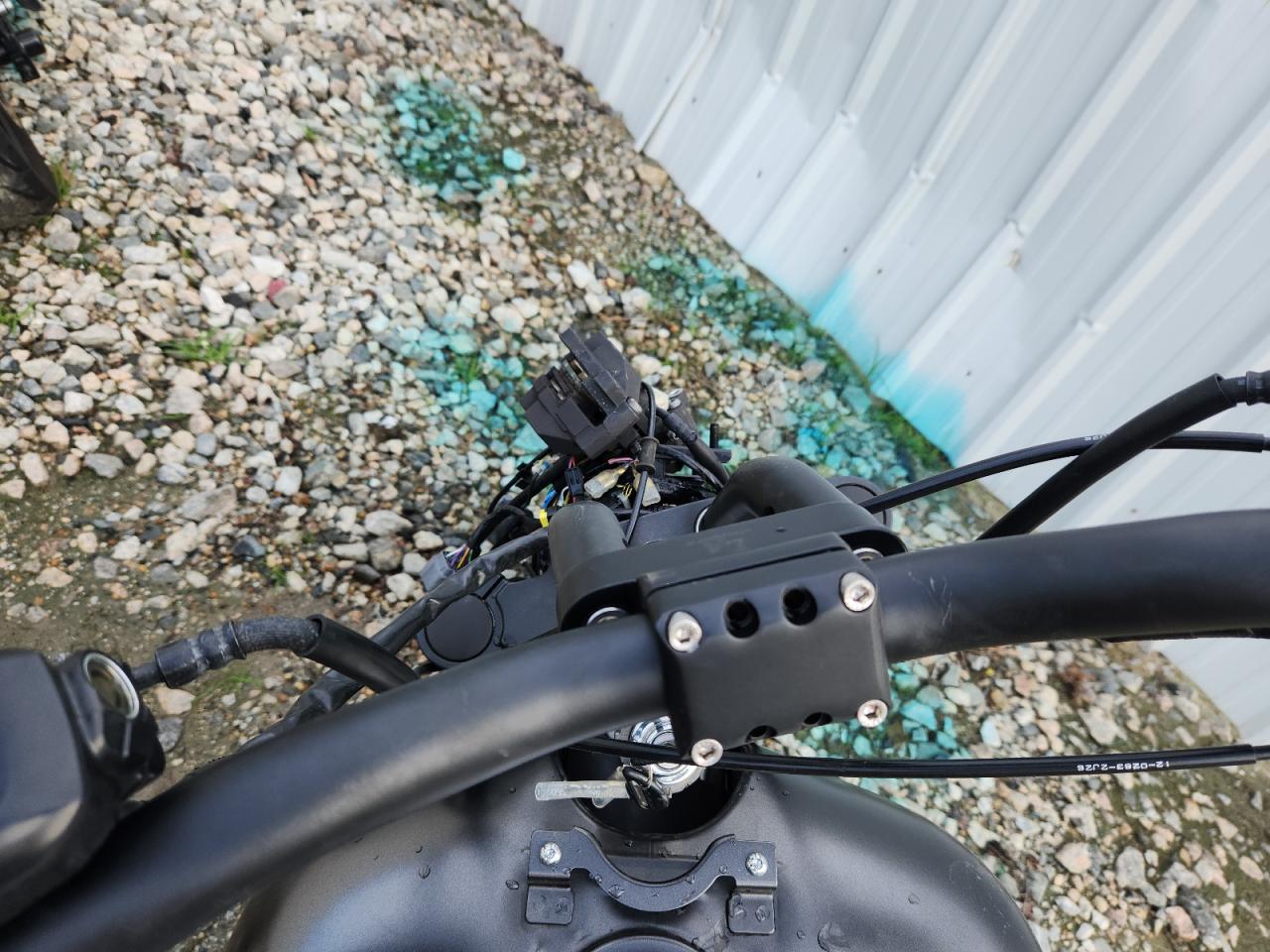 jkbvnrk14pa024300 JKBVNRK14PA024300 2023 Kawasaki Vn1700 K