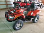 2009 ARCTIC CAT 700 EFI AU   for sale at Copart SD - RAPID CITY