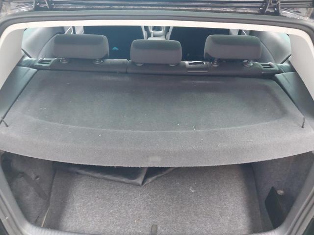 2011 VOLKSWAGEN GOLF GT TS