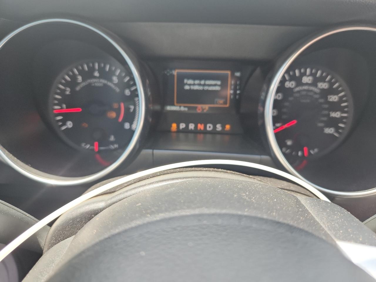 2021 Ford Mustang VIN: 1FATP8UH4M5106165 Lot: 63320955