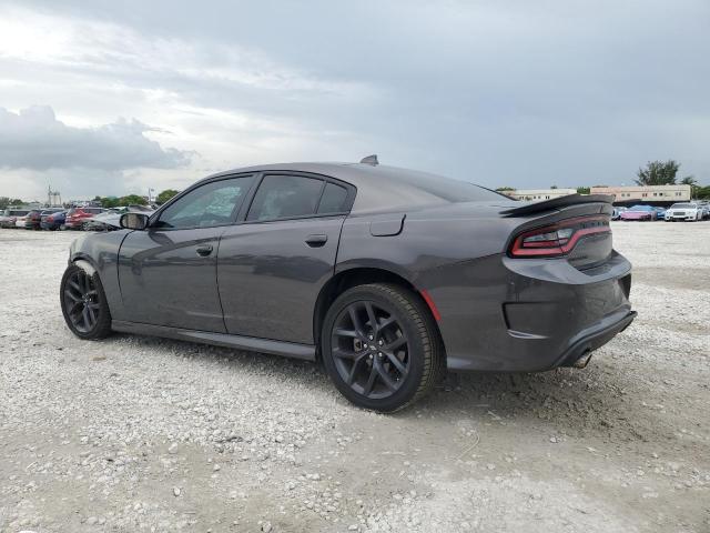  DODGE CHARGER 2023 Szary