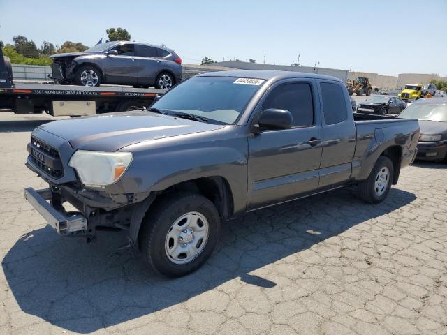  TOYOTA TACOMA 2015 Szary