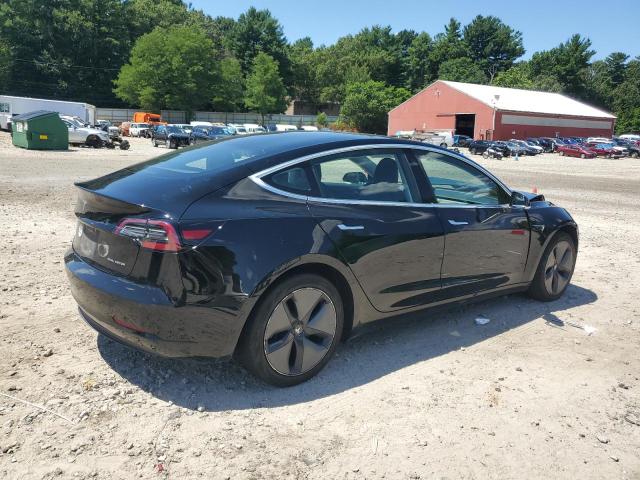  TESLA MODEL 3 2018 Czarny