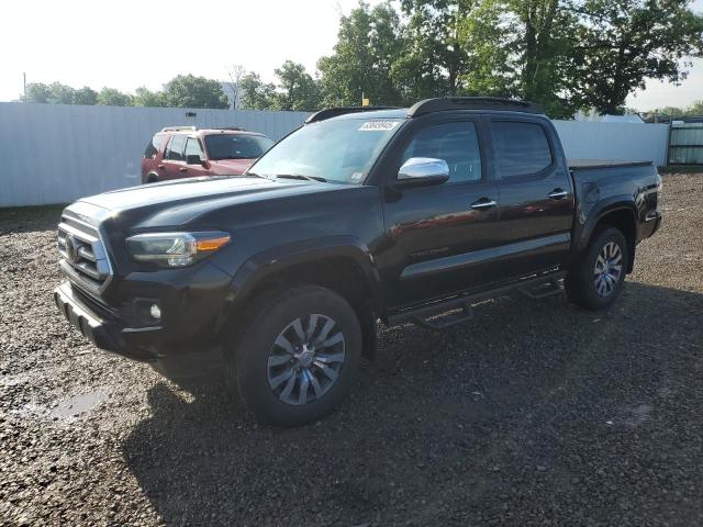 2023 Toyota Tacoma Double Cab  