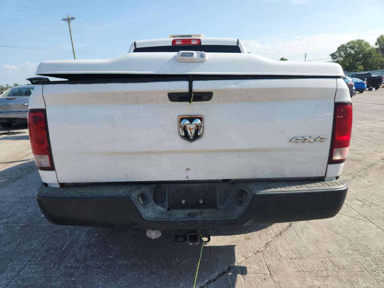 1c6rr7ft3es439641 1C6RR7FT3ES439641 2014 Ram 1500 St
