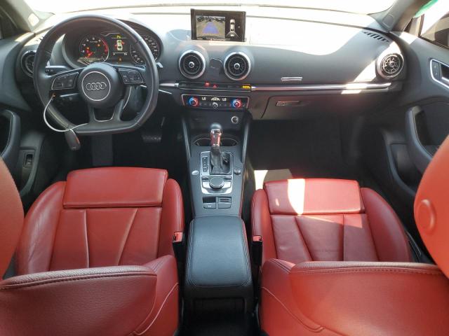  AUDI A3 2020 Gray