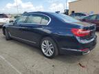 2018 BMW 750 XI   for sale at Copart OH - DAYTON