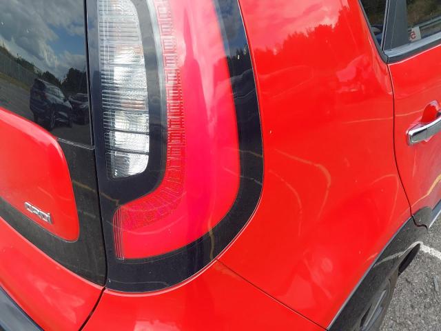2014 KIA SOUL MIXX
