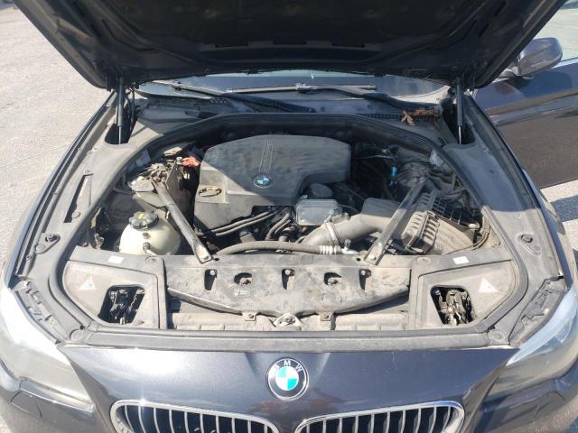 2016 BMW 528 XI  