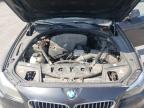 2016 BMW 528 XI   for sale at Copart NC - RALEIGH