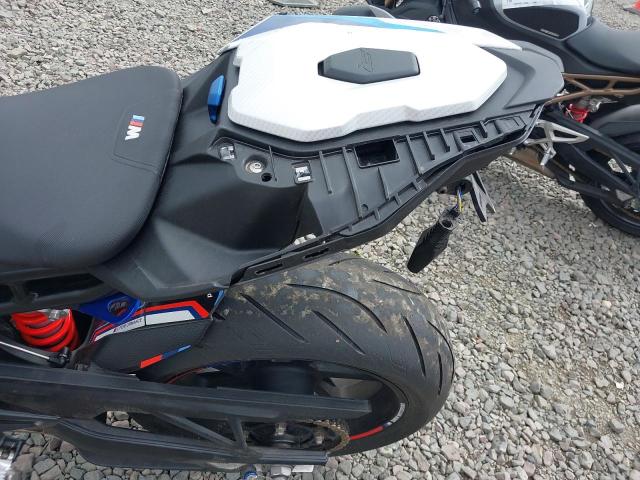 2021 BMW S 1000 R SPORT 