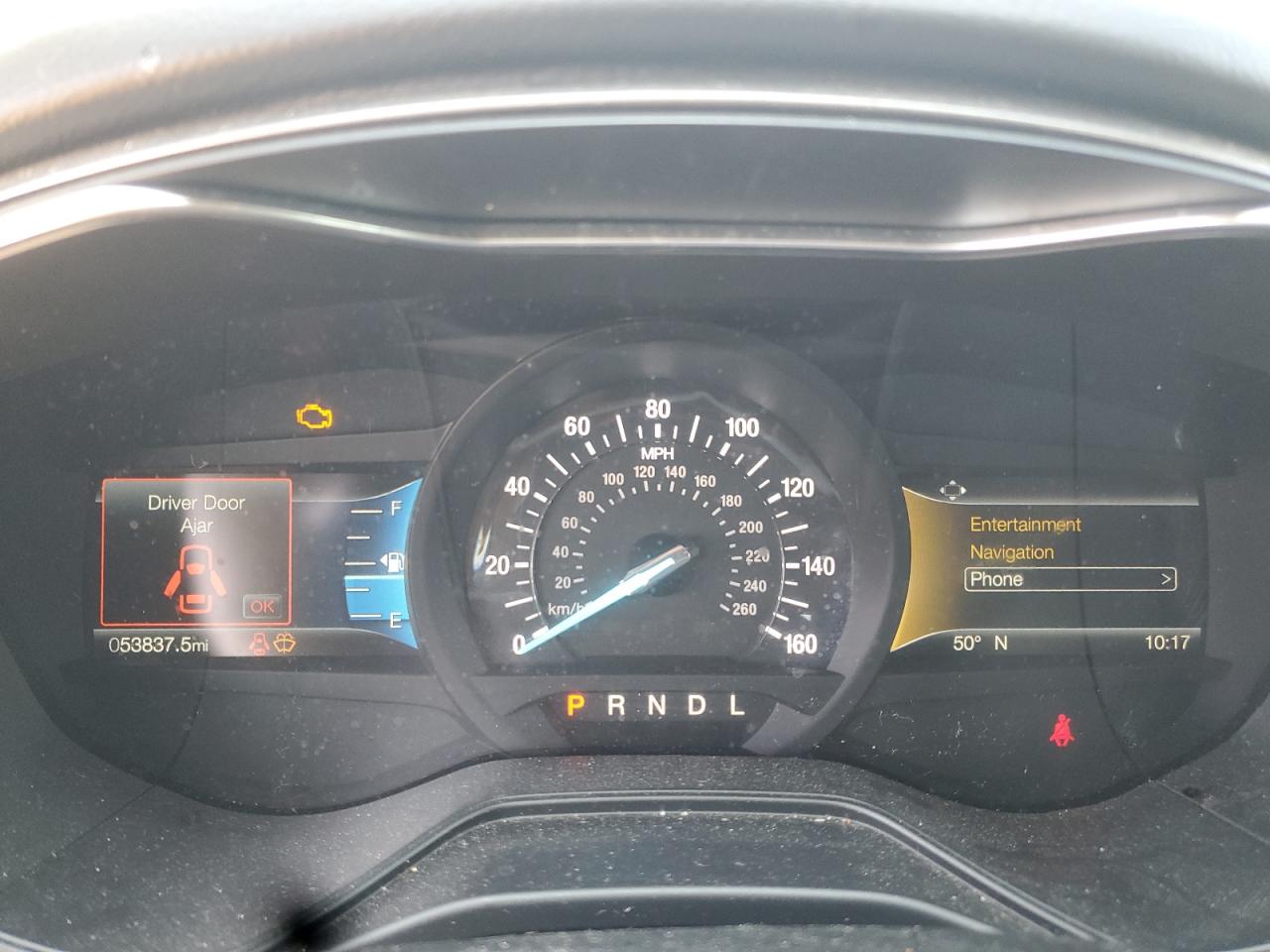 2020 Ford Fusion Se VIN: 3FA6P0HD3LR251232 Lot: 63847545