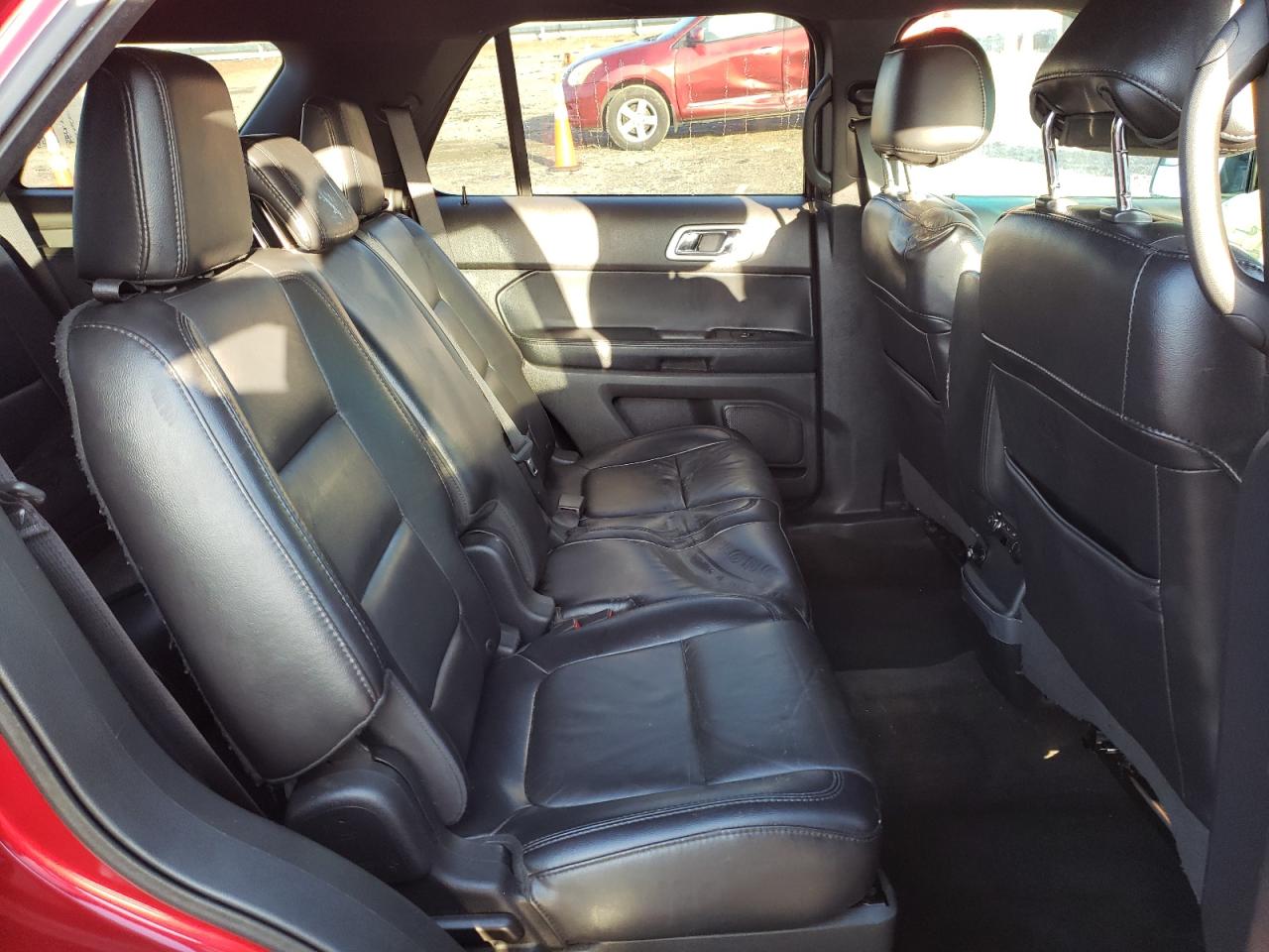 2014 Ford Explorer Xlt VIN: 1FM5K8D88EGB47868 Lot: 64402505