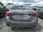 2024 NISSAN SENTRA SV for sale at Copart GA - ATLANTA EAST