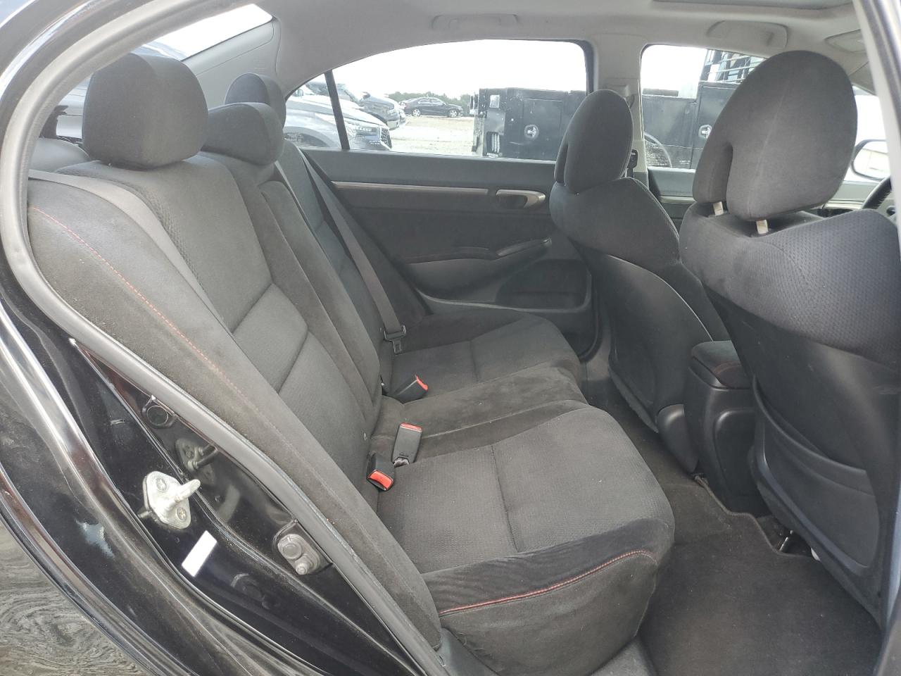 2007 Honda Civic Si VIN: 2HGFA55557H714349 Lot: 65249945