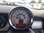 2009 MINI ONE CLUBMA for sale at Copart SANDY