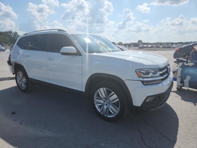  VOLKSWAGEN ATLAS 2019 Белы
