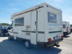 2001 PEUGEOT BOXER 320 for sale at Copart SANDWICH
