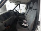2013 FORD TRANSIT  for sale at Copart CASTLEDERMOT - IRELAND