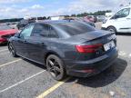 2017 AUDI A4 S LINE for sale at Copart SANDTOFT