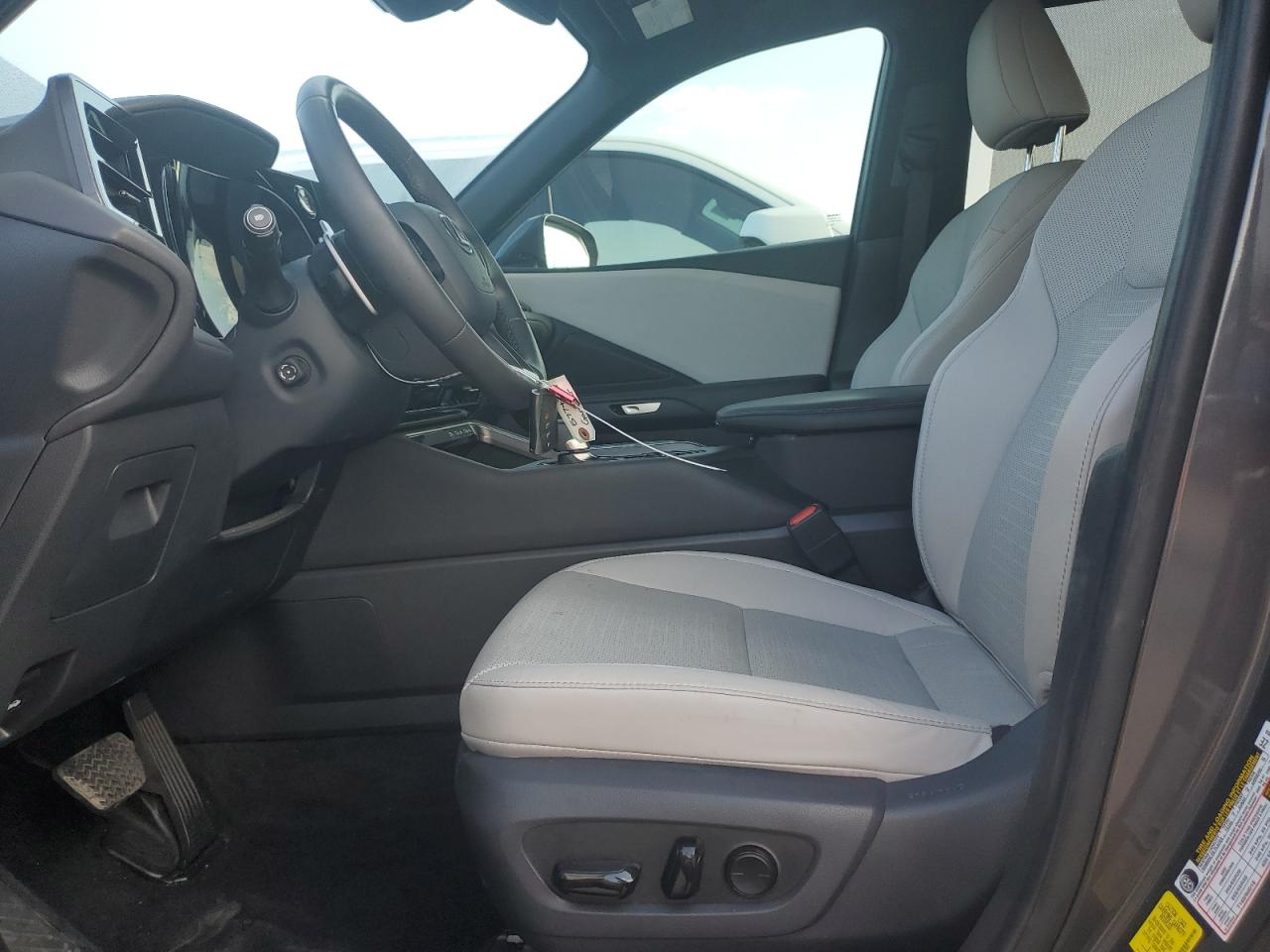 2024 Lexus Tx 350 Base VIN: 5TDAAAB63RS002392 Lot: 65291525