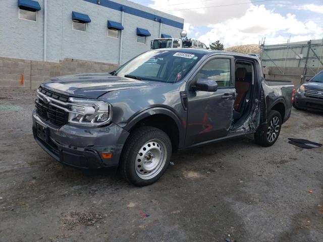  FORD MAVERICK 2022 Charcoal