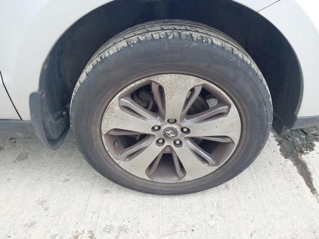 2012 HYUNDAI SANTA FE P
