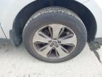 2012 HYUNDAI SANTA FE P for sale at Copart YORK