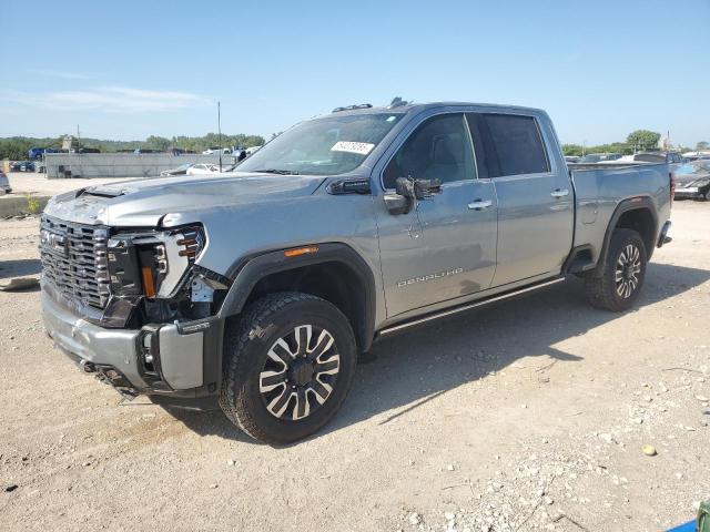GMC SIERRA K25 2024