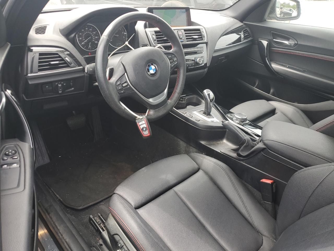 2016 BMW 228 Xi Sulev VIN: WBA1G9C52GV599781 Lot: 64301565