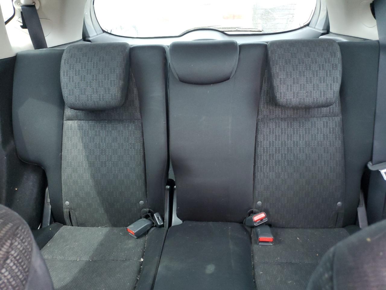 2015 Honda Fit Lx VIN: 3HGGK5H58FM719445 Lot: 61098365