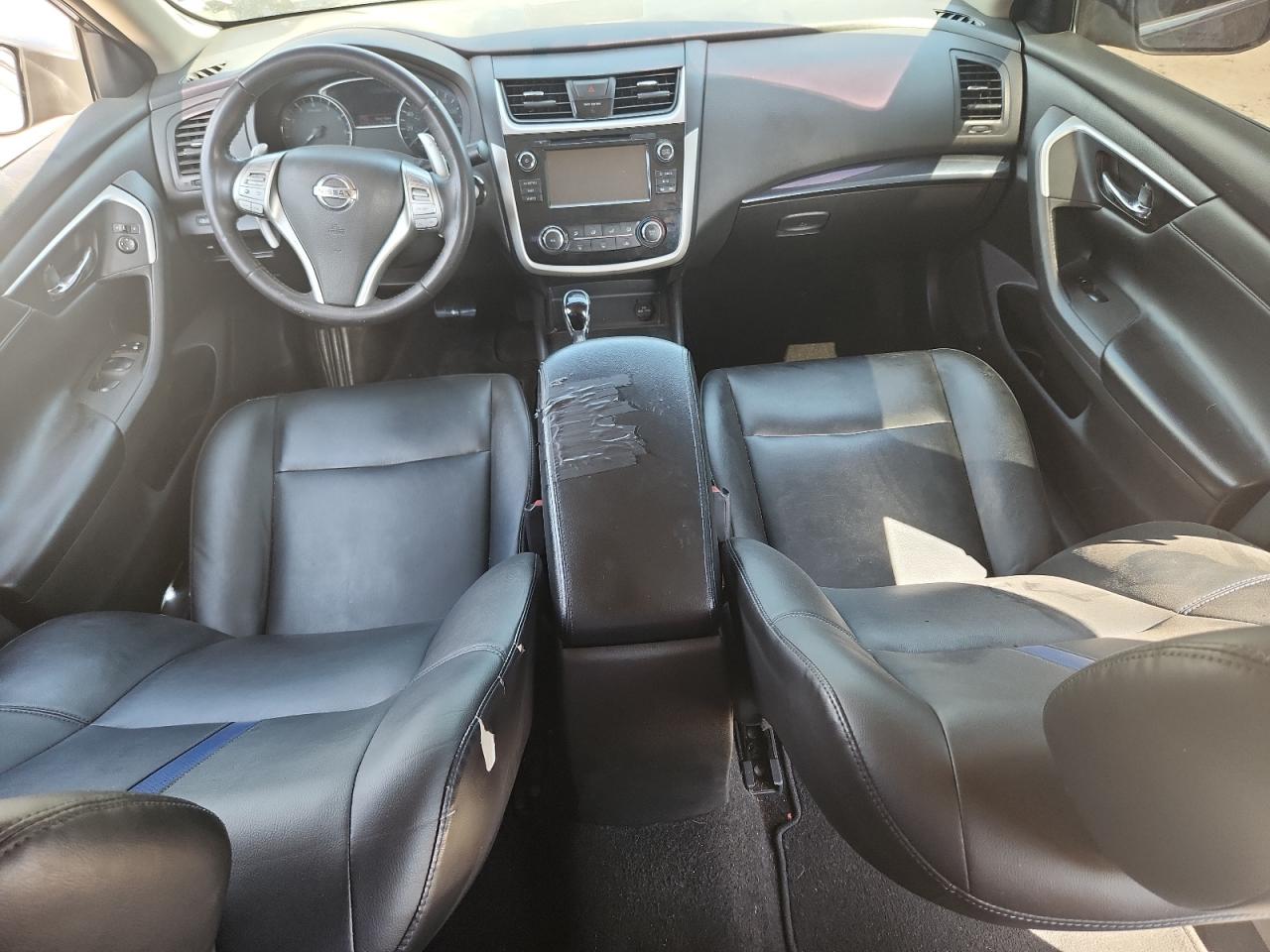 2018 Nissan Altima 2.5 VIN: 1N4AL3AP7JC473070 Lot: 62872475