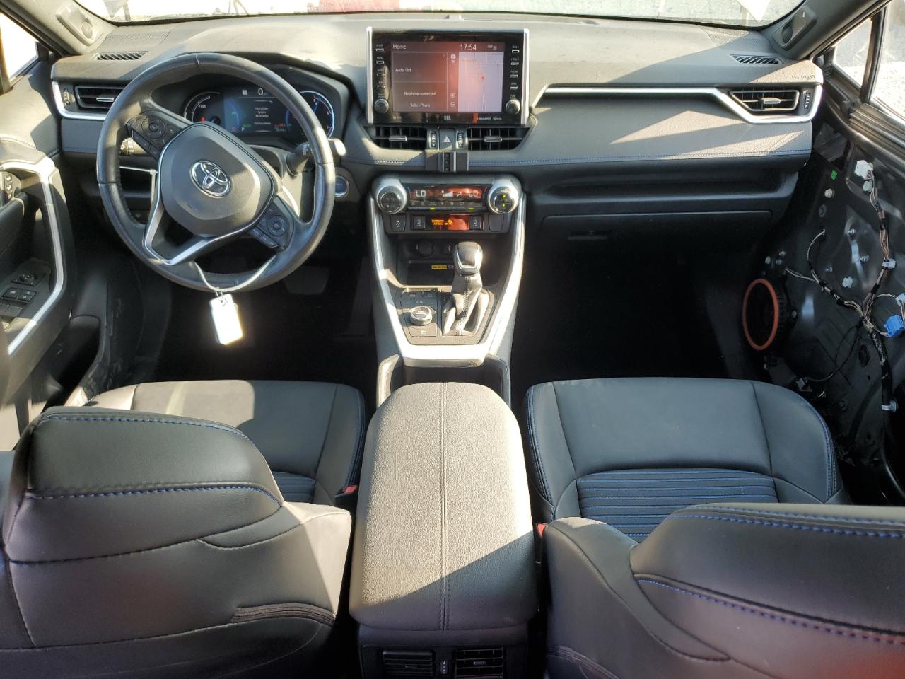 2022 Toyota Rav4 Xse VIN: JTME6RFV3NJ015685 Lot: 65192935