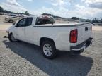 2022 CHEVROLET COLORADO LT   à vendre chez Copart NC - LUMBERTON