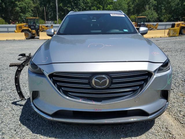  MAZDA CX-9 2017 Silver