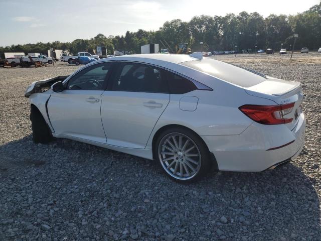  HONDA ACCORD 2019 Biały