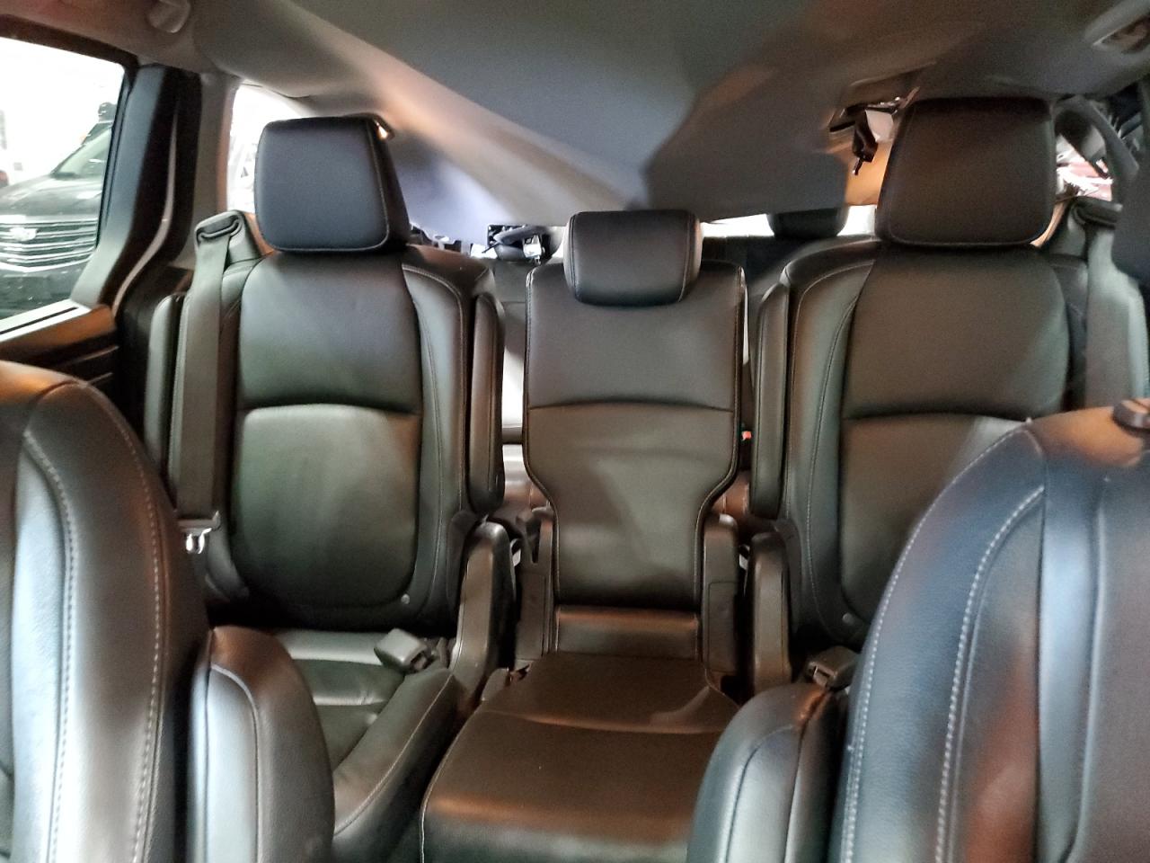 2021 Honda Odyssey Exl VIN: 5FNRL6H71MB015777 Lot: 64679945