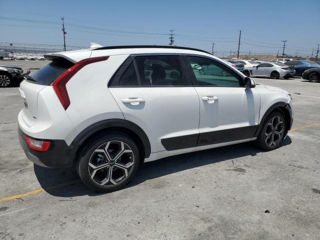  KIA NIRO 2024 Biały