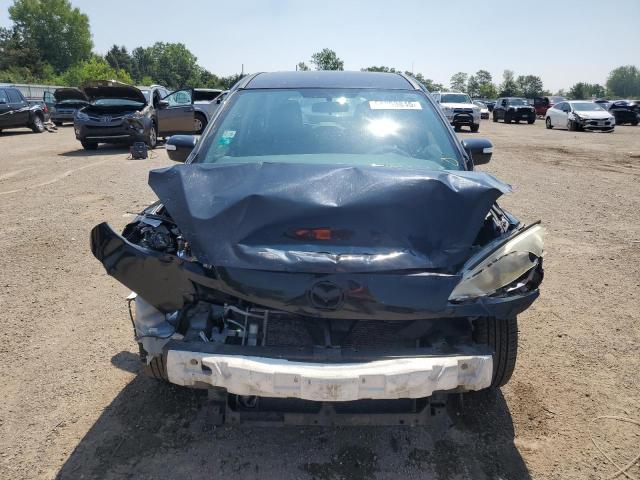  MAZDA 5 2013 Black