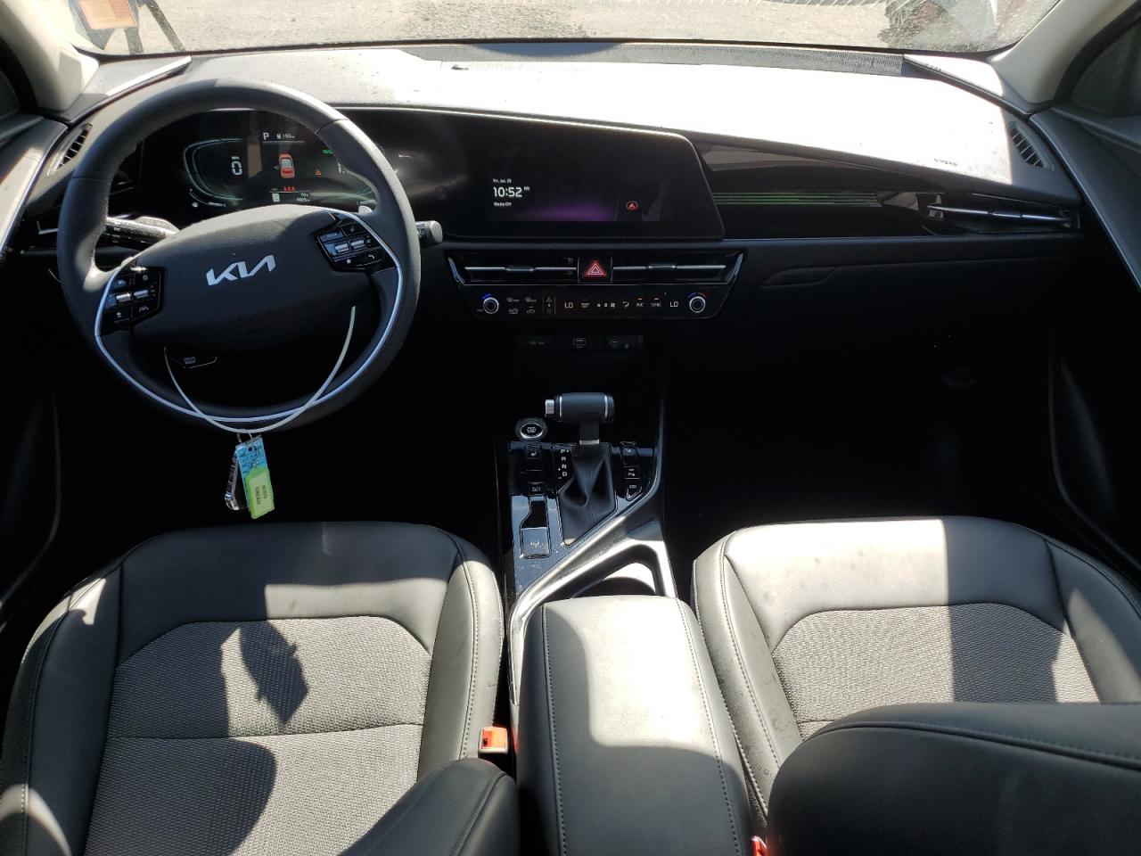 kndcr3lexs5217170 KNDCR3LEXS5217170 2025 Kia Niro Ex