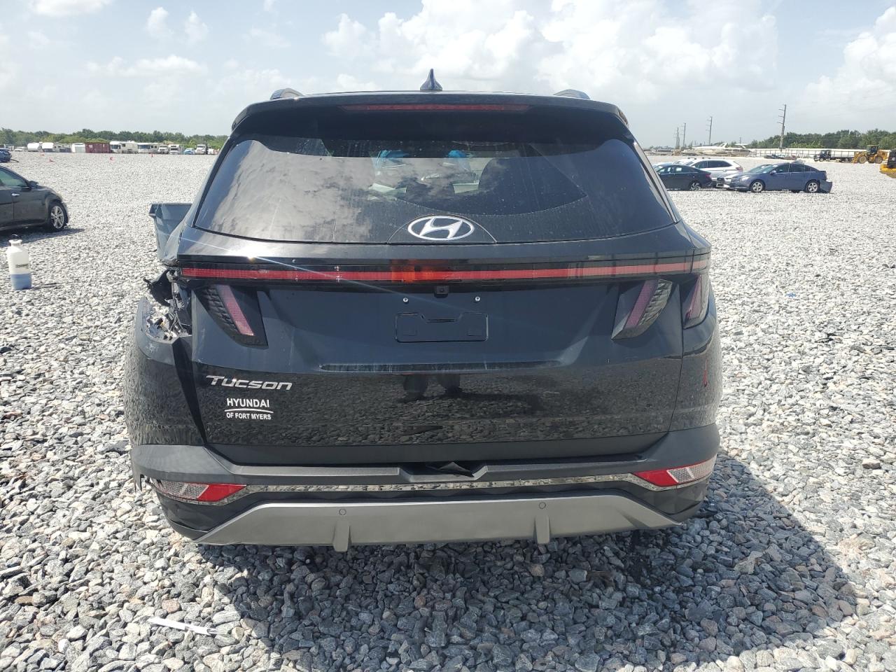 5nmje3ae8nh155887 5NMJE3AE8NH155887 2022 Hyundai Tucson Limited